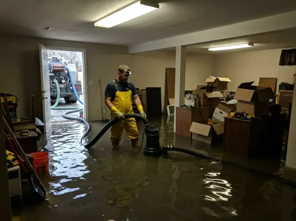 basement-burst-pipe-flooding-a-001 — frequently asked questions, 24-Hour Water Damage Restoration Services in Chinchilla, PA